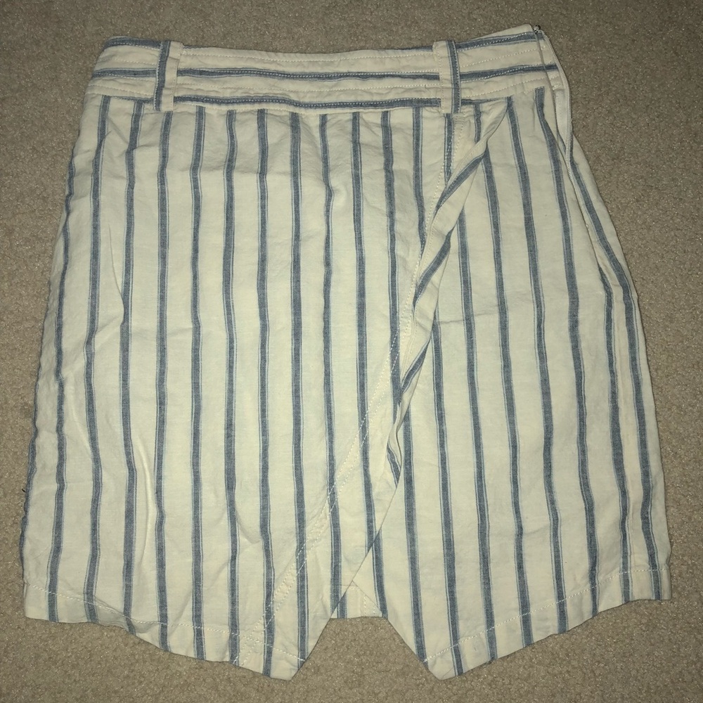 Madewell Skirt